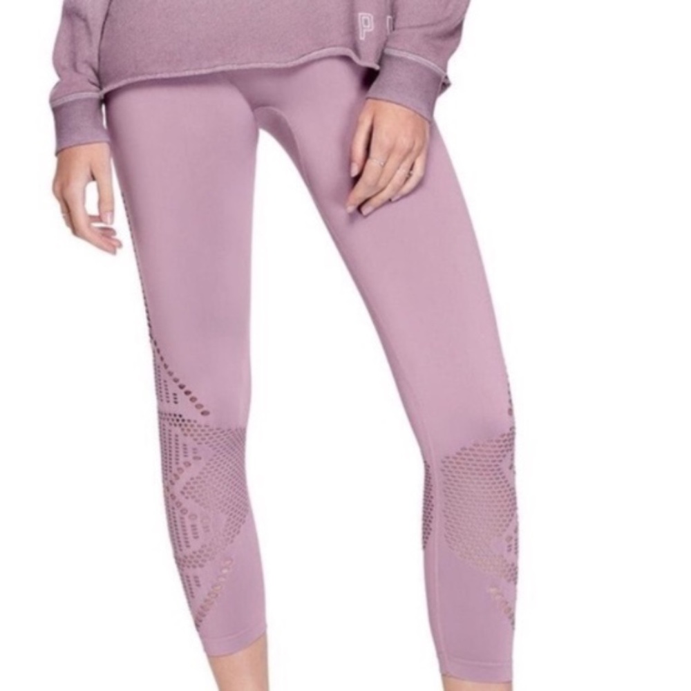 NWOT Victoria's Secret Sport Leggings
